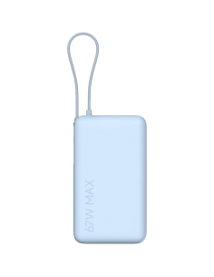 Xiaomi 67W Power Bank 10000... 2